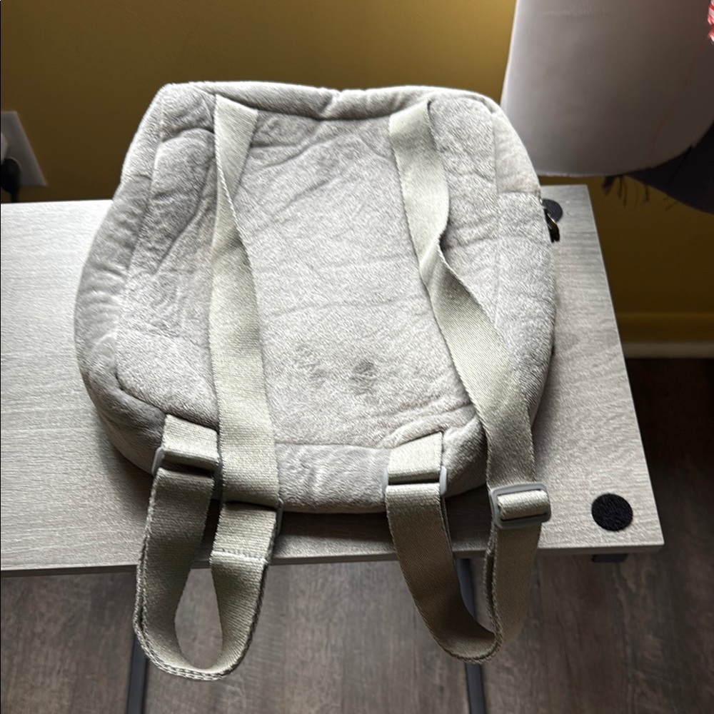 Totoro Backpack - image 3